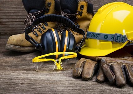 Industrial Safety Equipment Supplier