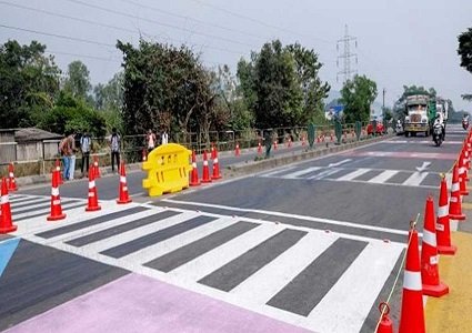 Road Safety Equipment Supplier
