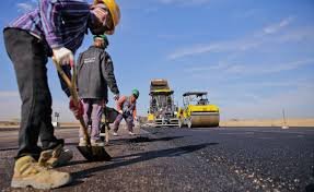 Industrial and MIDC Road Construction Services in Pune