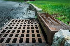Storm Water Drainage Systems Installation in Pune MIDC Areas
